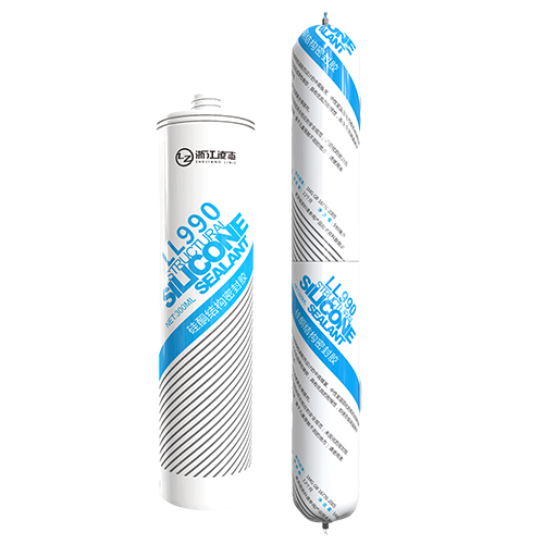 LL990��ͪ�ṹ�ܷ⽺