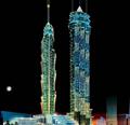 迪拜双子塔酒店Twin&#160;Towers&#160;Hotel&#160;Dubai