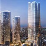 日本·虎之门 麻布台