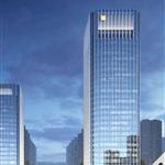 珠海华润银行总部大厦