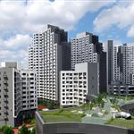 北京百子湾保障房