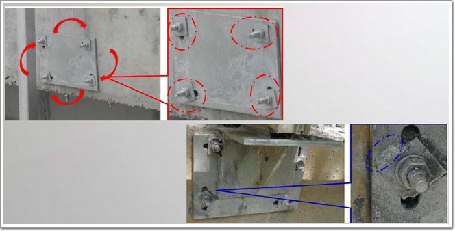 建筑幕墙施工中的问题解析