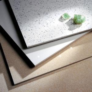微晶玻璃陶瓷复合板
